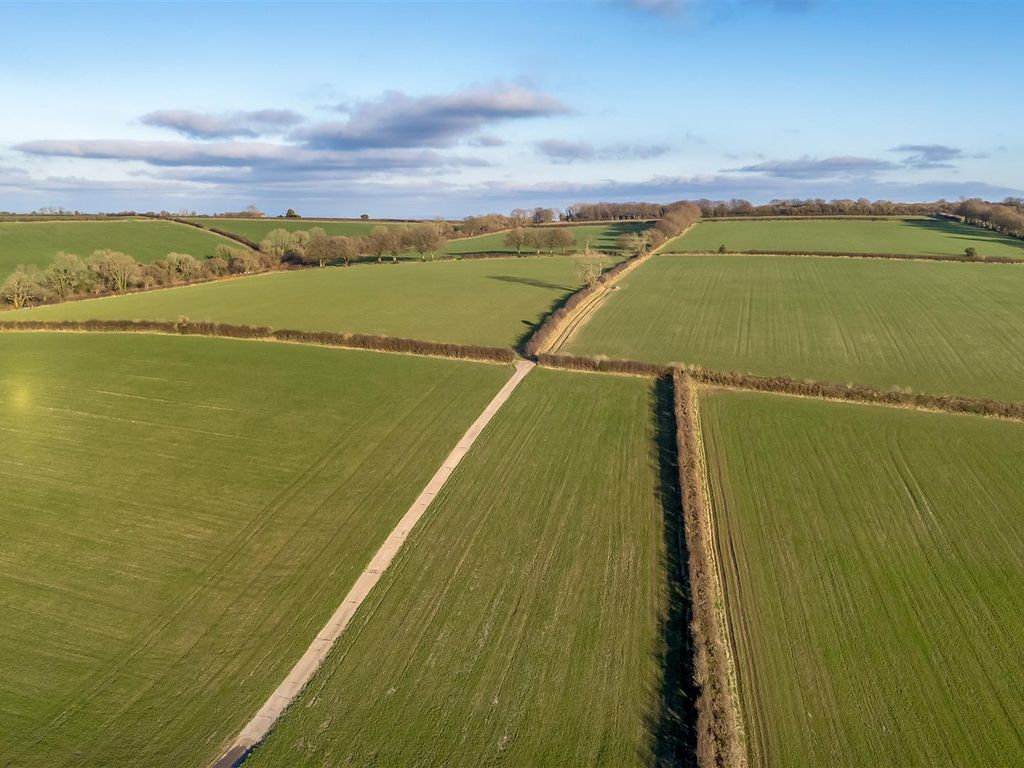 Land for sale in Beaminster DT8, £1,100,000