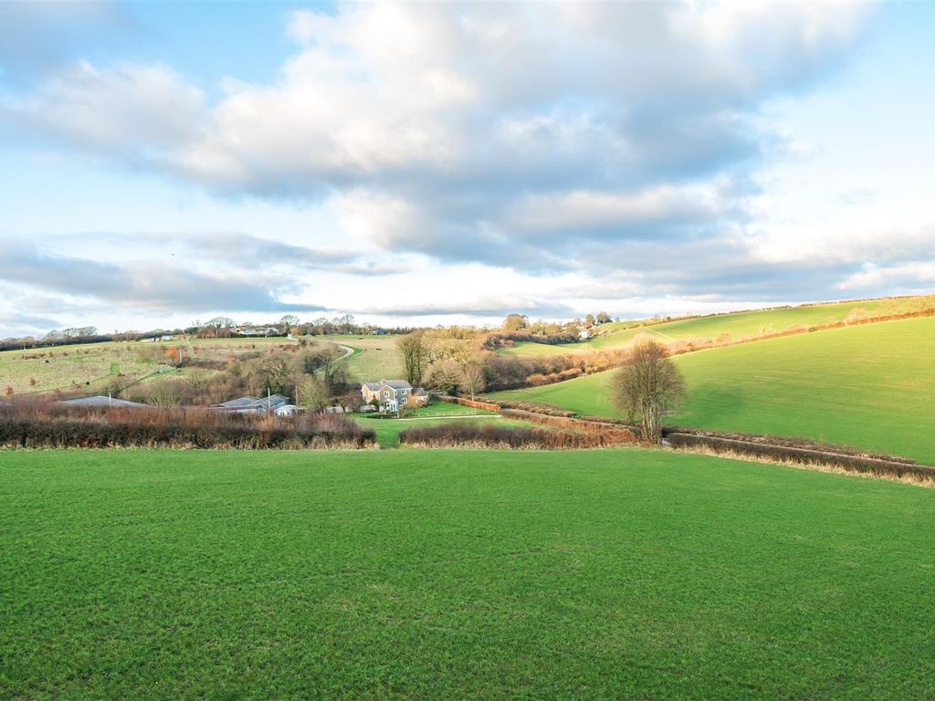 6 bed farmhouse for sale in Beaminster DT8, £1,200,000