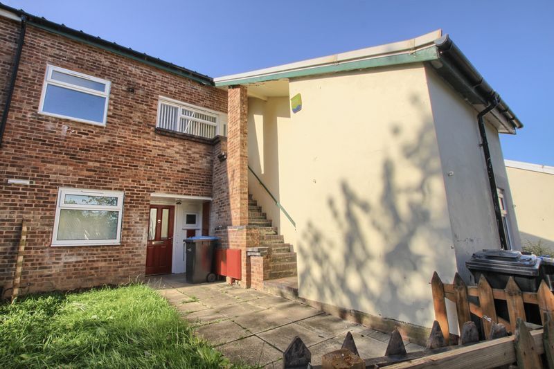 1 bed flat for sale in Tollesby Bridge, Coulby Newham, Middlesbrough TS8, £69,950