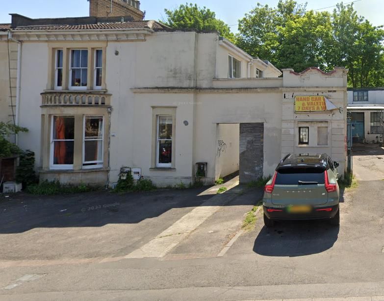 4 bed property to rent in Zetland Road, Redland, Bristol BS6, £3,200 pcm