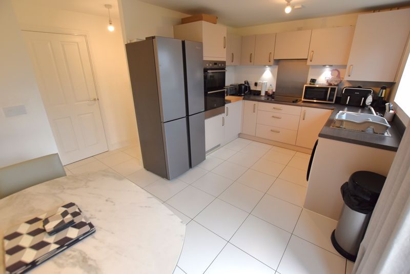 3 bed semi-detached house for sale in Monger Lane, Midsomer Norton, Radstock BA3, £315,000