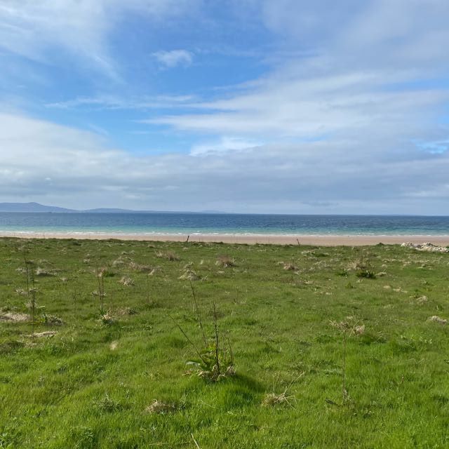 Land for sale in Plot 11, Swartiquoy Balfour, Balfour, Orkney, Orkney KW17, £8,000