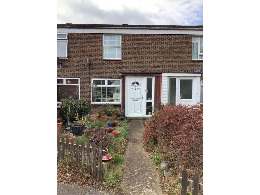 2 bed terraced house for sale in Kingsley Walk, Tring HP23, £360,000