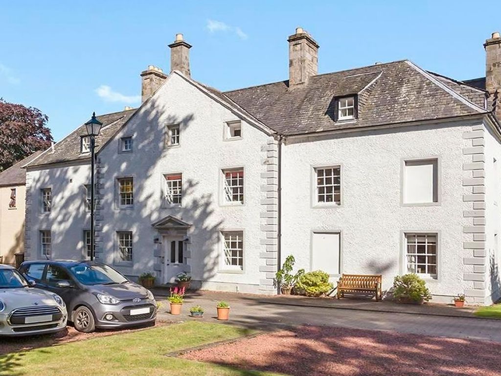 4 bed flat for sale in 3, Hewitt Place, Aberdour, Fife KY30Tq KY3, £350,000