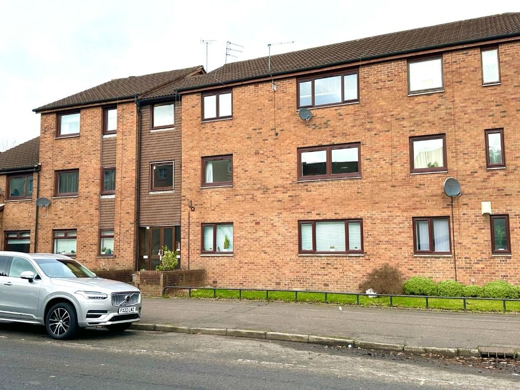 2 bed flat to rent in Dumbarton Road, Whiteinch, Glasgow G14, £995 pcm