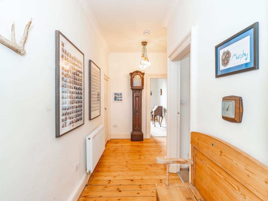 2 bed villa for sale in 51 Argyle Crescent, Joppa, Edinburgh EH15, £370,000