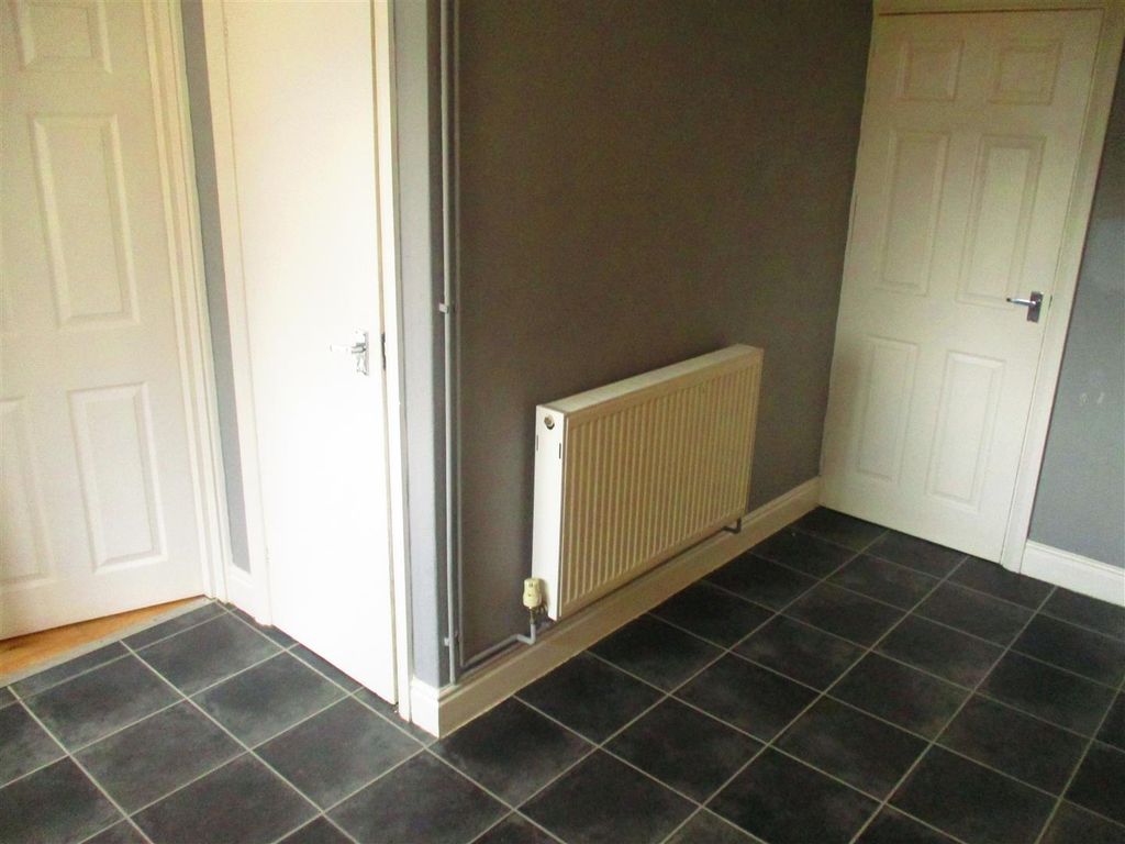 3 bed semi-detached house to rent in Narberth Road, Caerau, Cardiff CF5, £750 pcm