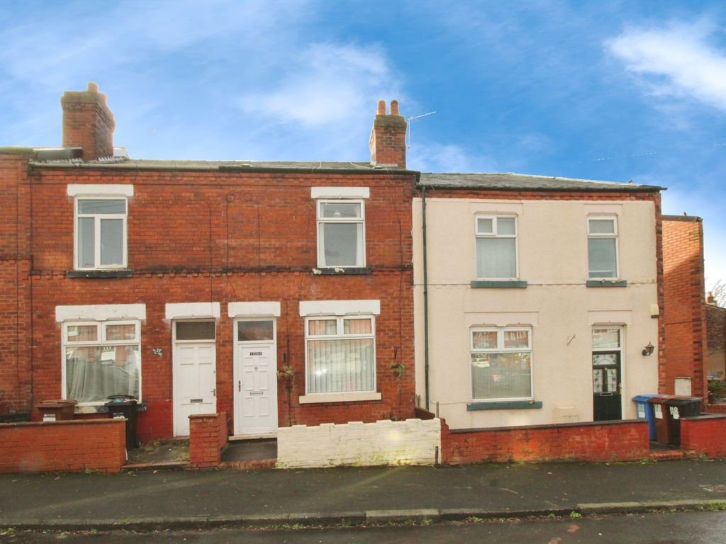 2 bed terraced house to rent in Bangor Street, Stockport, Greater Manchester SK5, £950 pcm