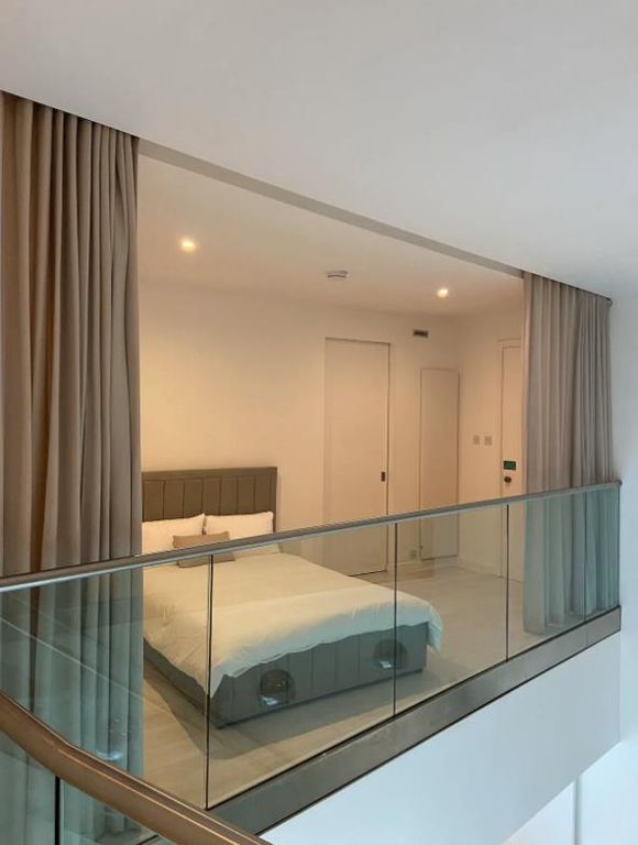 2 bed flat to rent in New Street, Birmingham B2, £1,750 pcm
