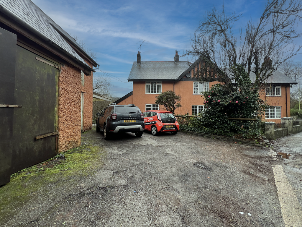 4 bed detached house for sale in Glyncoch Blackmill -, Blackmill CF35, £585,000