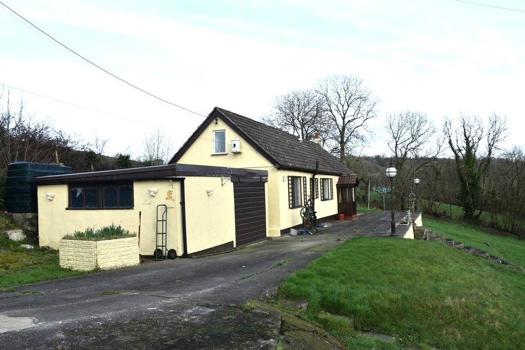 2 bed cottage for sale in Cwm Cou, Newcastle Emlyn SA38, £274,000
