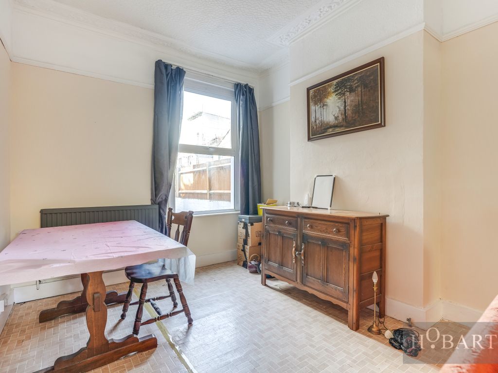 3 bed end terrace house for sale in Montem Street, Finsbury Park, London, United Kingdom N4, £995,000