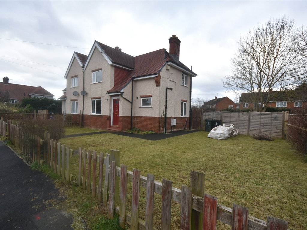 3 bed detached house for sale in Meadow Road, Craven Arms, Shropshire SY7, £150,000