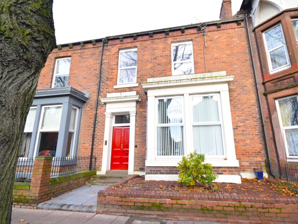 1 bed flat to rent in Warwick Road, Carlisle CA1, £550 pcm