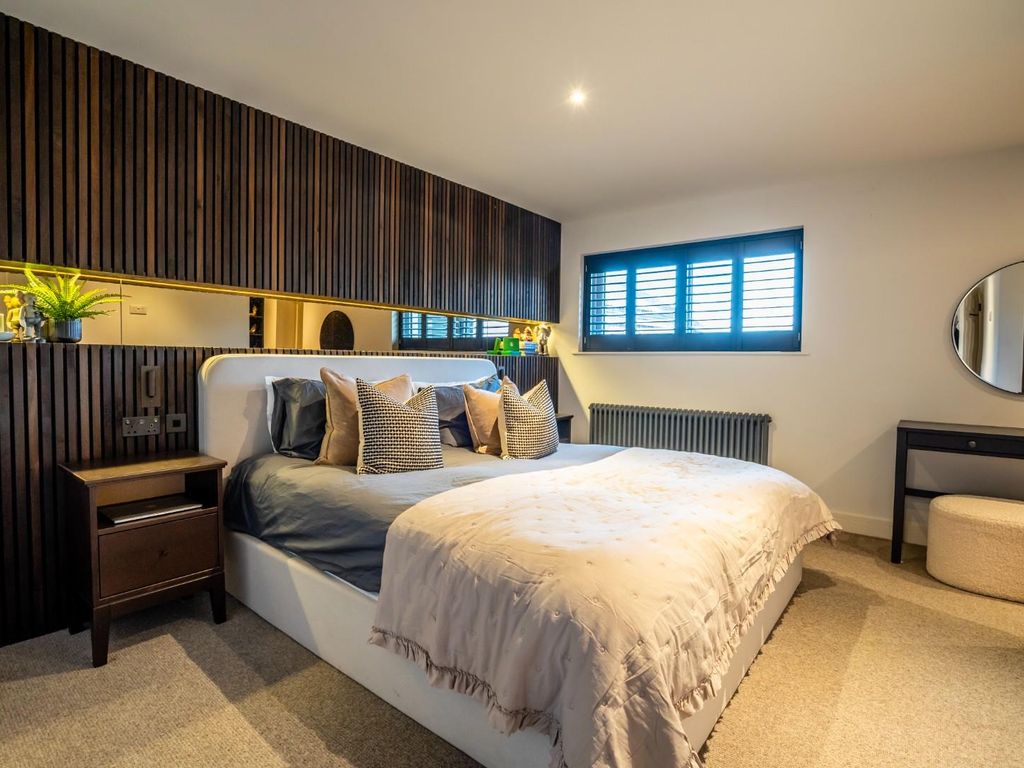 4 bed detached house for sale in Grange Close, Skelton, York YO30, £800,000