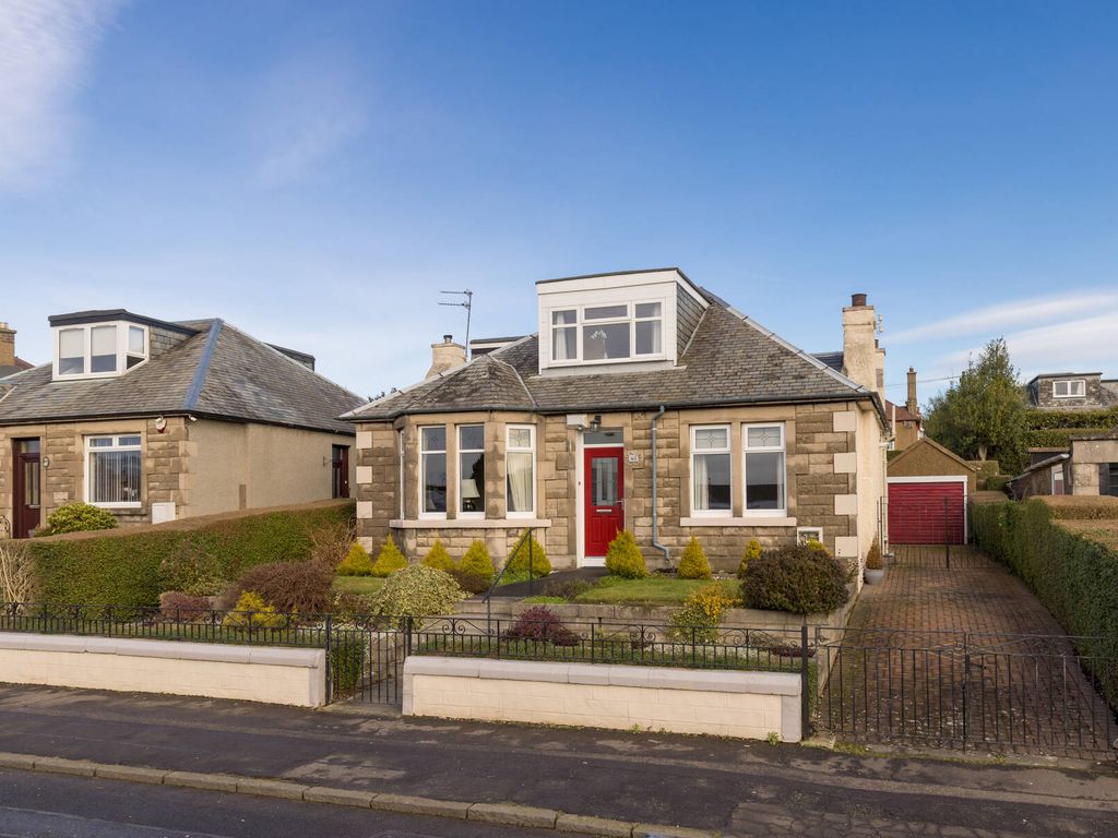 4 bed detached house for sale in 40 Craigs Road, Edinburgh EH12, £495,000