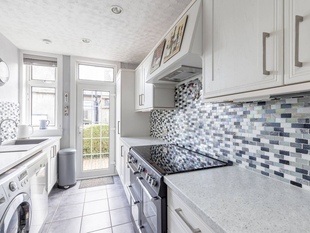 4 bed detached house for sale in 40 Craigs Road, Edinburgh EH12, £495,000