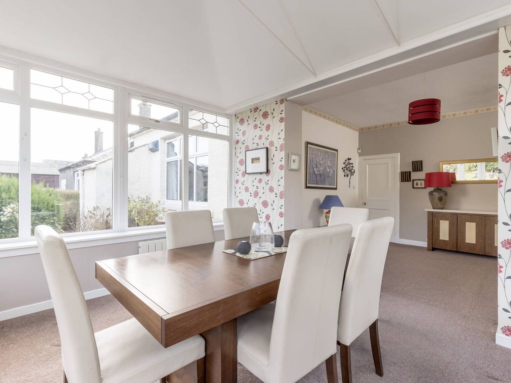 4 bed detached house for sale in 40 Craigs Road, Edinburgh EH12, £495,000