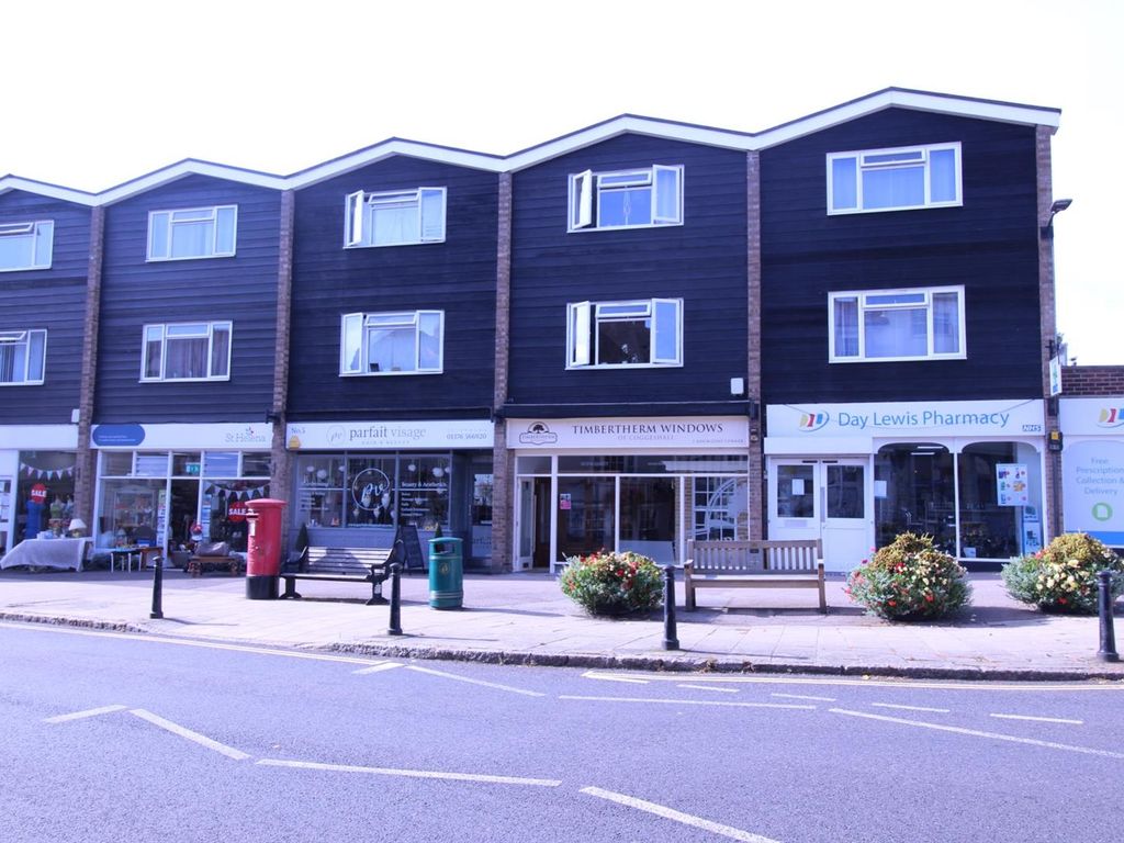 2 bed flat to rent in Doubleday Corner, Coggeshall, Colchester CO6, £800 pcm