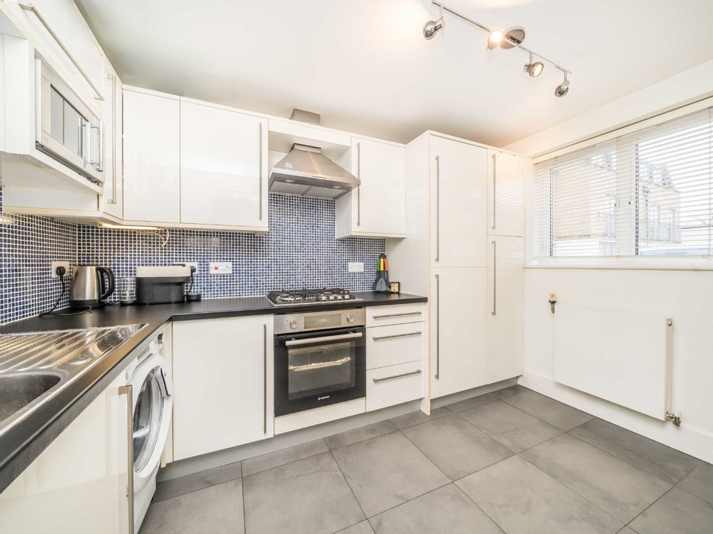 2 bed semi-detached house for sale in Brighton Road, Surbiton KT6, £649,950