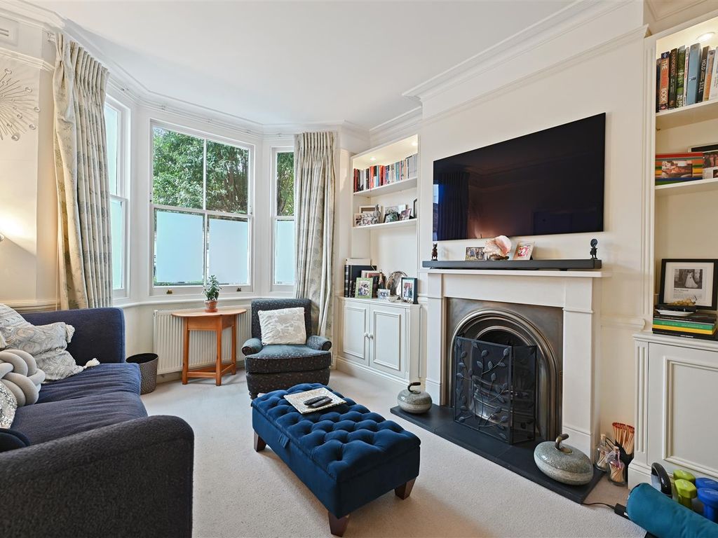 4 bed property for sale in Bradmore Park Road, London W6, £1,650,000