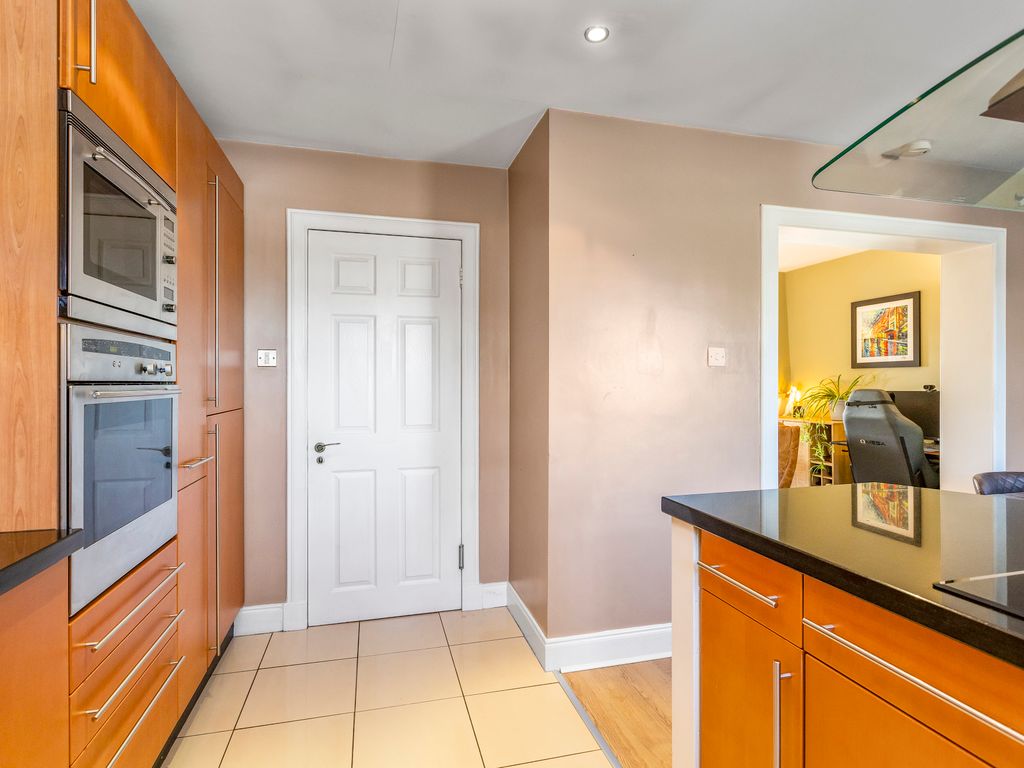 2 bed flat for sale in 264/5 Craigcrook Road, Blackhall, Edinburgh EH4, £275,000
