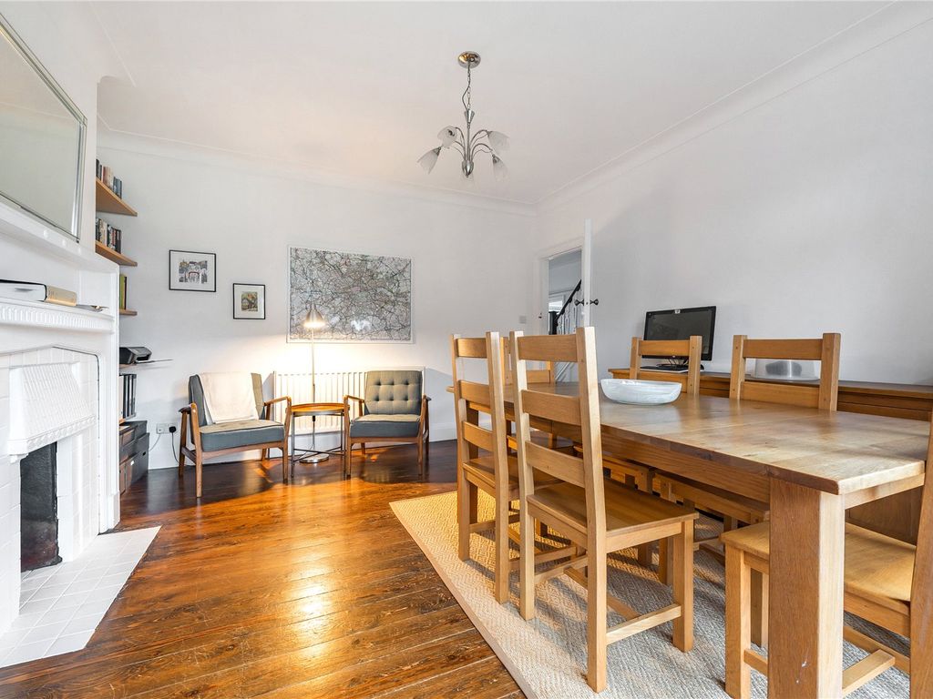 4 bed semi-detached house for sale in Ashurst Road, Cockfosters, Barnet EN4, £1,095,000