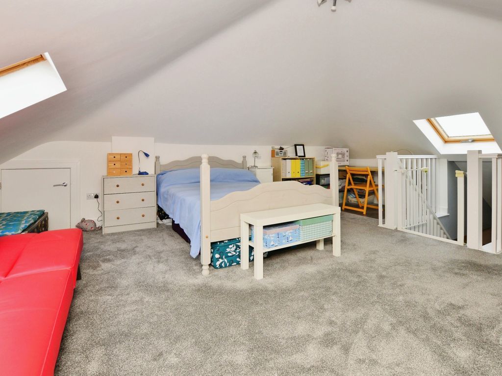 3 bed bungalow for sale in Capel Street, Capel-Le-Ferne, Folkestone, Kent CT18, £500,000
