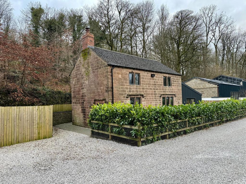 4 bed cottage for sale in Middleton Road, Wirksworth, Matlock DE4, £600,000