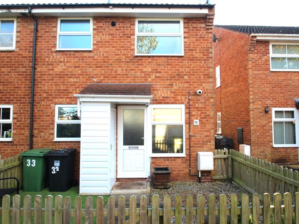 1 bed property to rent in Coriander Close, Stoke Prior, Bromsgrove B60, £800 pcm