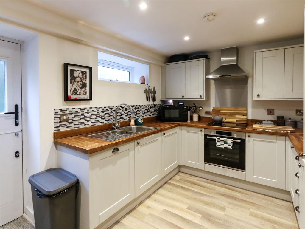 3 bed semi-detached house for sale in New Road, Pensford, Bristol BS39, £395,000