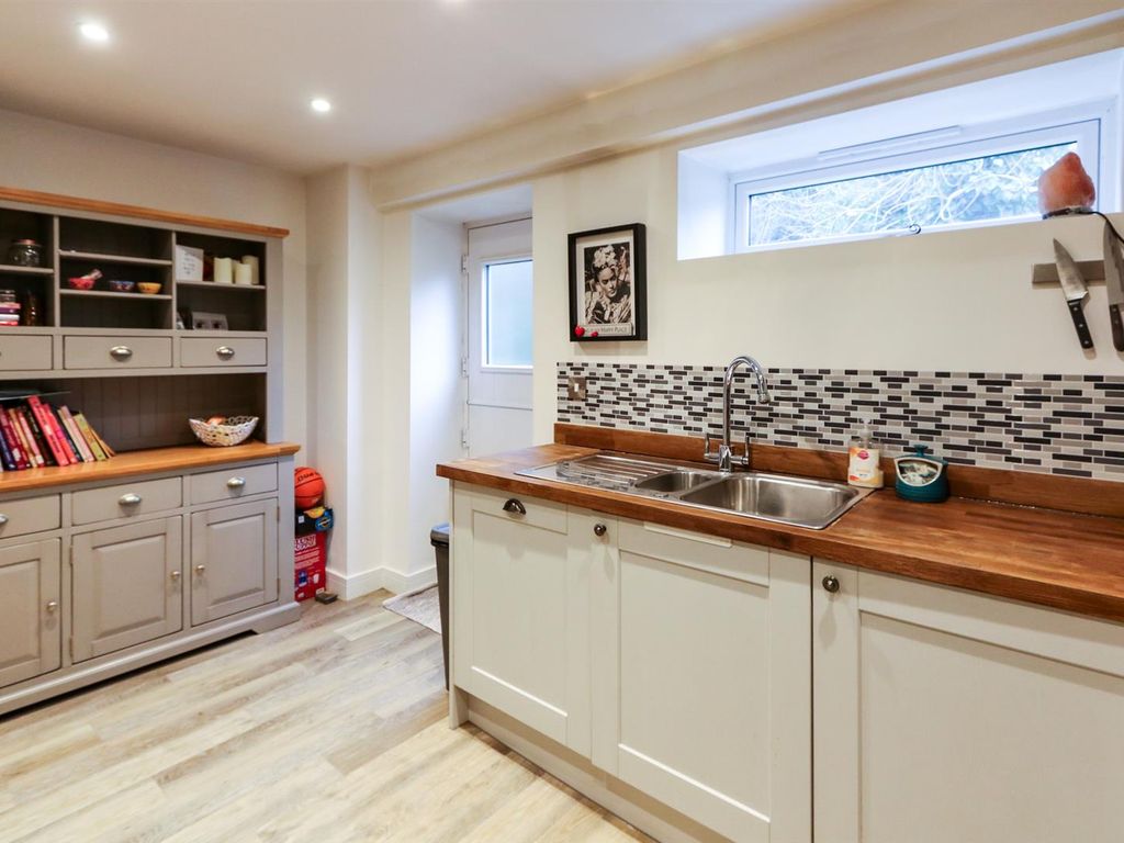 3 bed semi-detached house for sale in New Road, Pensford, Bristol BS39, £395,000