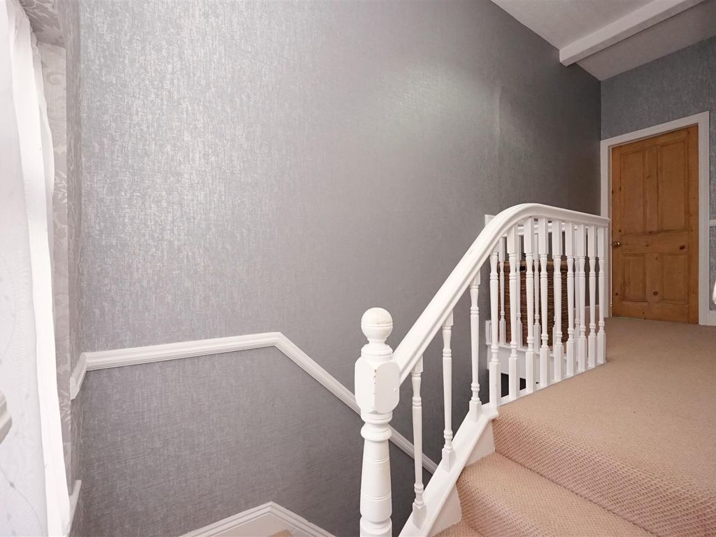 3 bed end terrace house for sale in Harrogate Street, Barrow-In-Furness LA14, £125,000