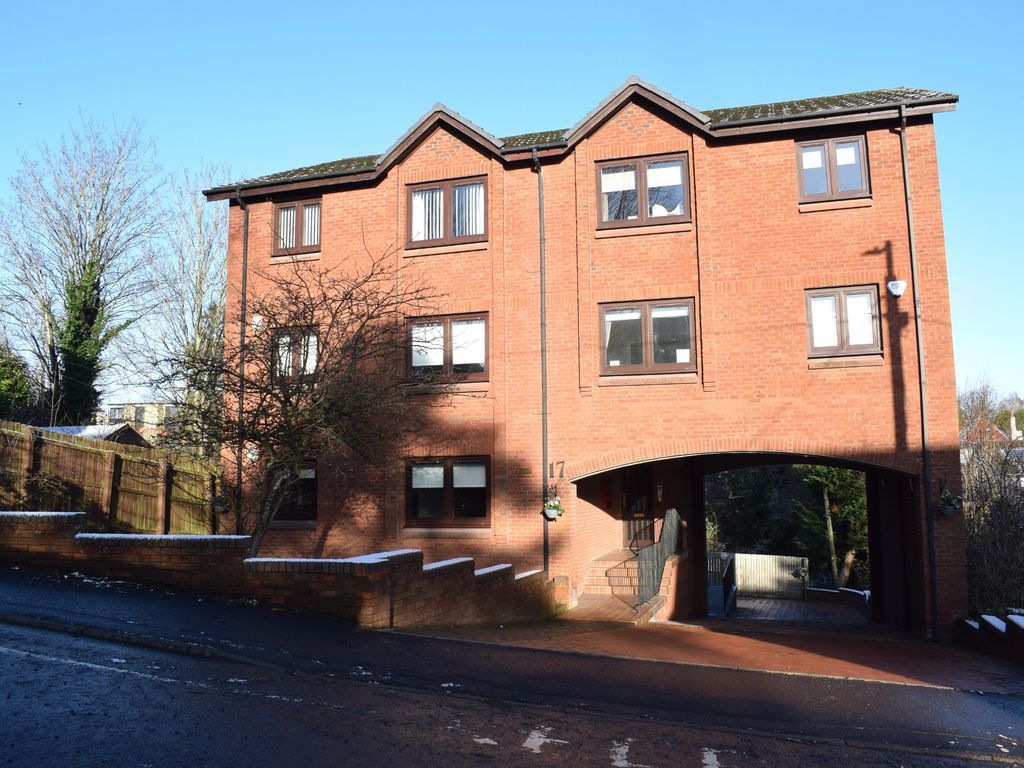 2 bed flat to rent in Langside Road, Bothwell, South Lanarkshire G71, £895 pcm