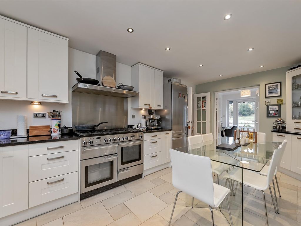 3 bed semi-detached house for sale in Ardens Way, St.Albans AL4, £799,950