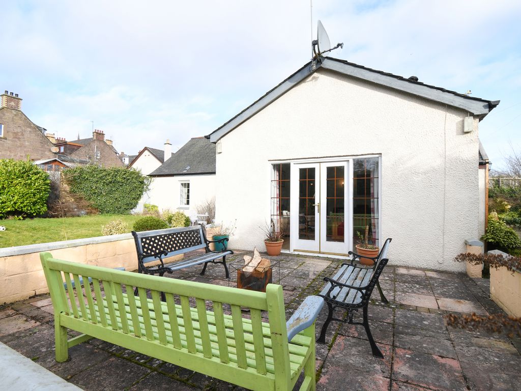 5 bed detached house for sale in Damacre Road, Brechin DD9, £275,000