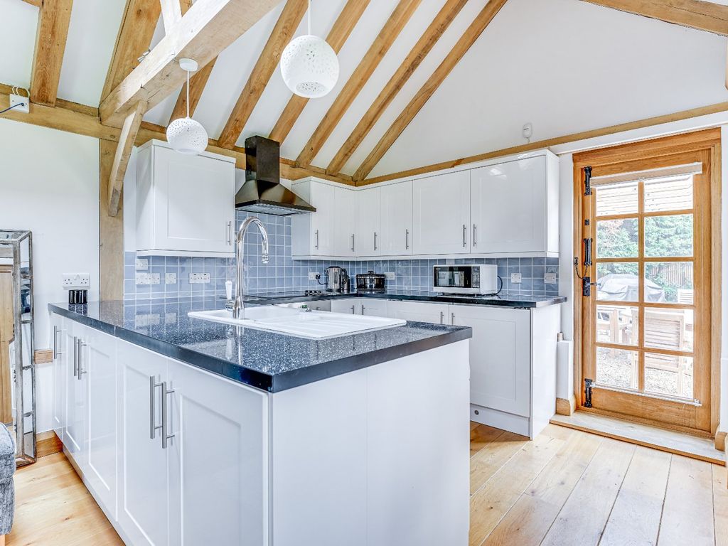 4 bed detached house for sale in Wood End, Ardeley, Stevenage, Hertfordshire SG2, £1,850,000