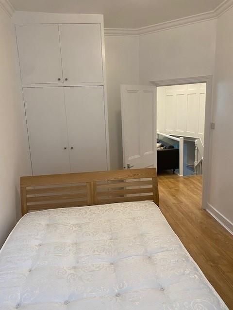 1 bed flat to rent in Upper Montagu Street, Marylebone, London W1H, £2,350 pcm