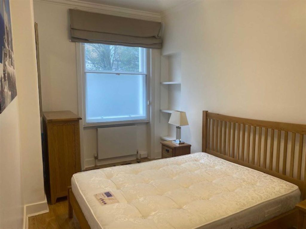 1 bed flat to rent in Upper Montagu Street, Marylebone, London W1H, £2,350 pcm