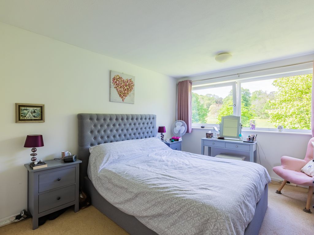 2 bed flat for sale in Henbury Gardens, Henbury Road, Henbury, Bristol BS10, £265,000
