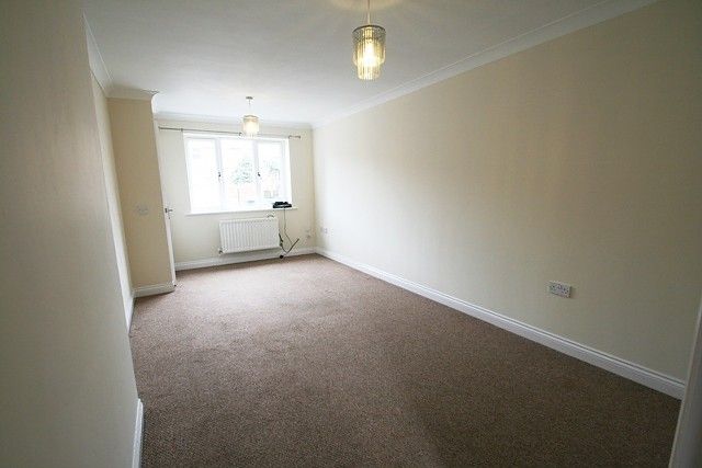 3 bed town house to rent in Jubilee Mews, Bedlington NE22, £825 pcm