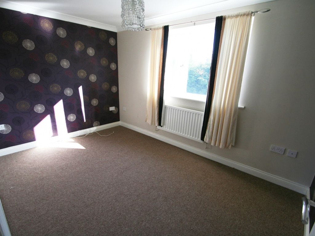 3 bed town house to rent in Jubilee Mews, Bedlington NE22, £825 pcm