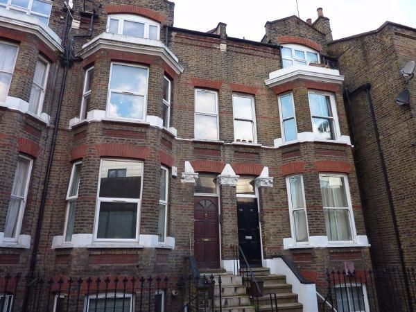 1 bed flat to rent in Belvedere Buildings, Borough SE1, £1,999 pcm
