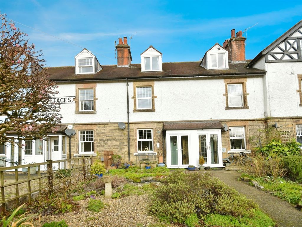 3 bed property for sale in Bakewell DE45, £425,000