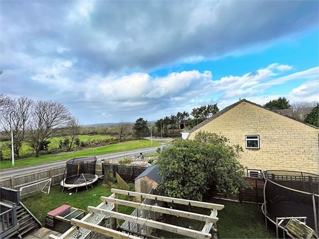 4 bed detached house for sale in Hawke Road, Worle, Weston Super Mare, N Somerset. BS22, £360,000