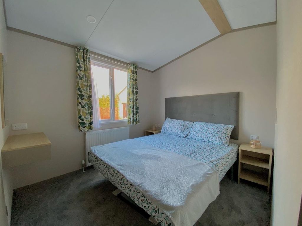 2 bed property for sale in Felton, Morpeth NE65, £44,995