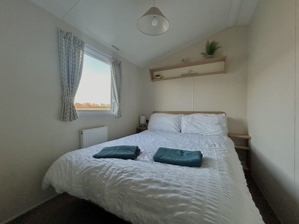 3 bed property for sale in Felton, Morpeth NE65, £29,995