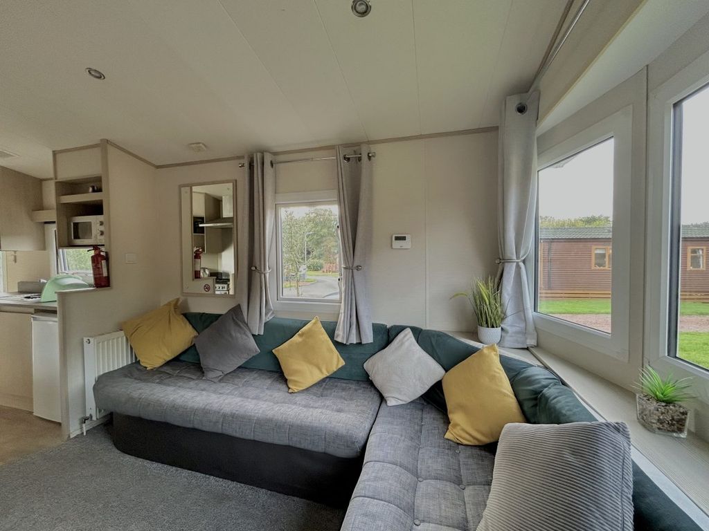 3 bed property for sale in Felton, Morpeth NE65, £27,995