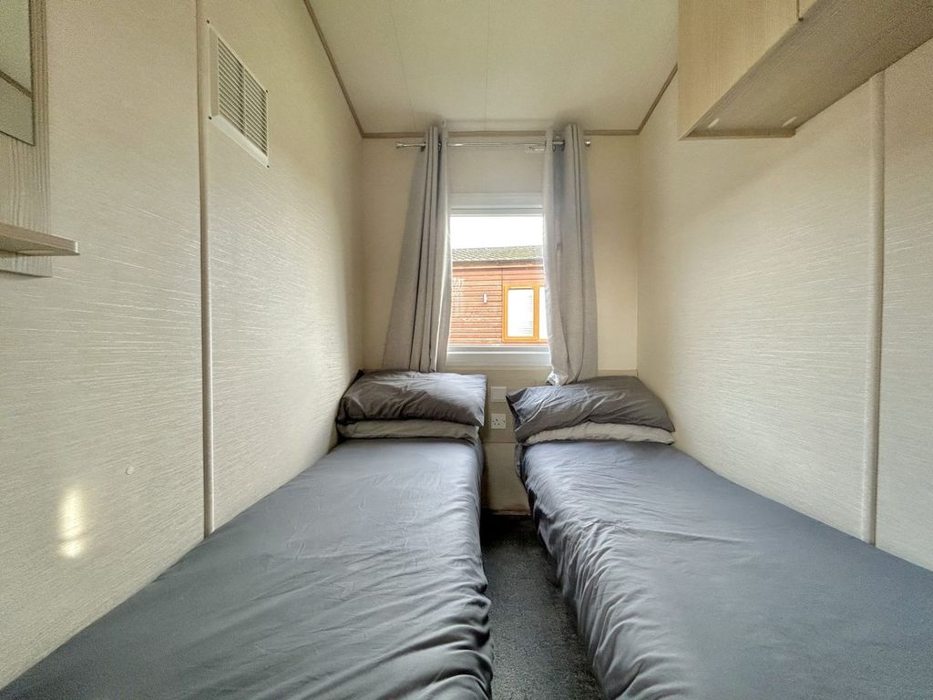 3 bed property for sale in Felton, Morpeth NE65, £27,995