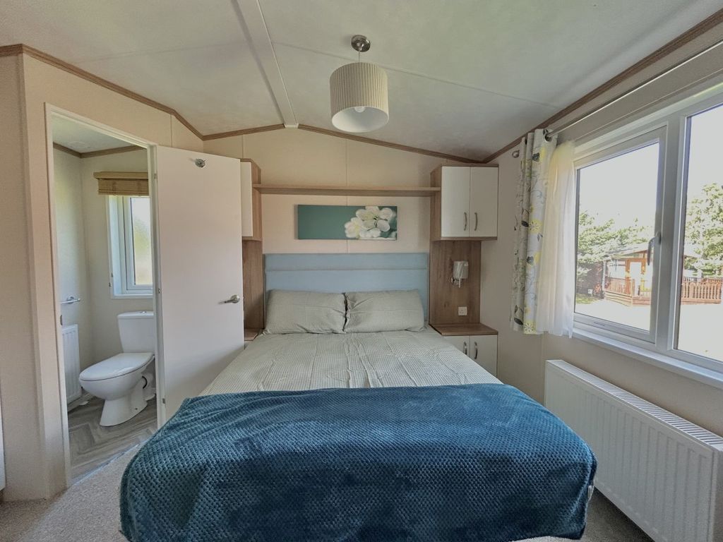 2 bed property for sale in Felton, Morpeth NE65, £59,995